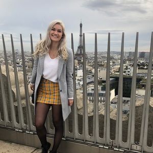 Meet your Posher, Browyn